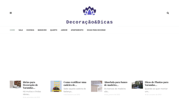 decoracaoedicas.com.br