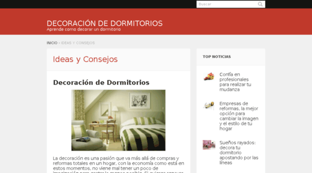 decoracion-dormitorios.org