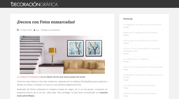 decoraciongrafica.com