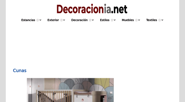 decoracionia.com