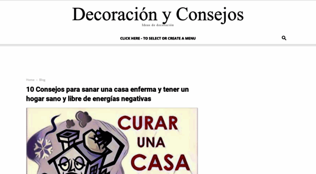 decoracionyconsejos.com