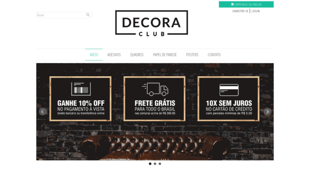 decoraclub.com.br