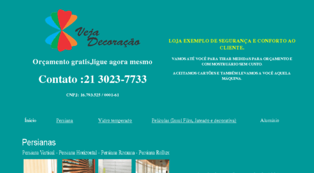 decoracoesveja.com.br