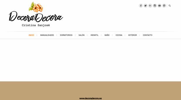 decoradecora.com