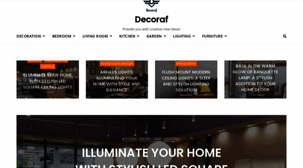 decoraf.co.uk