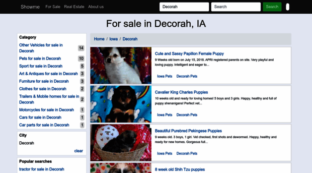 decorah.showmethead.com