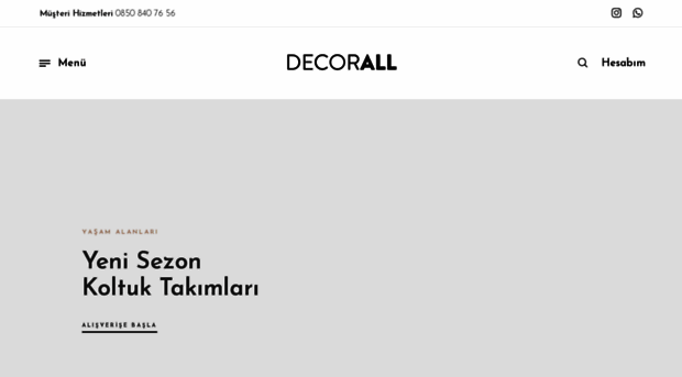 decorall.com