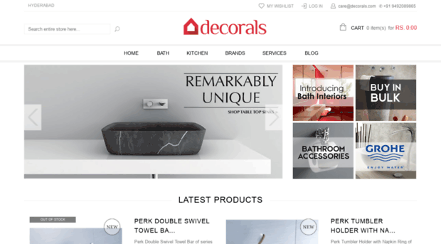 decorals.com