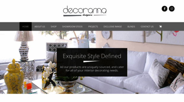 decorama.co.za