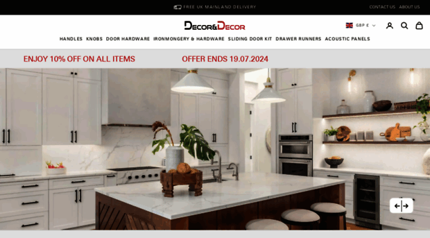 decoranddecor.co.uk