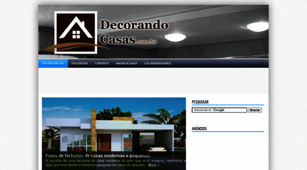 decorandocasas.com.br