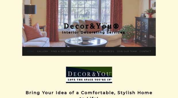 decorandyou.com