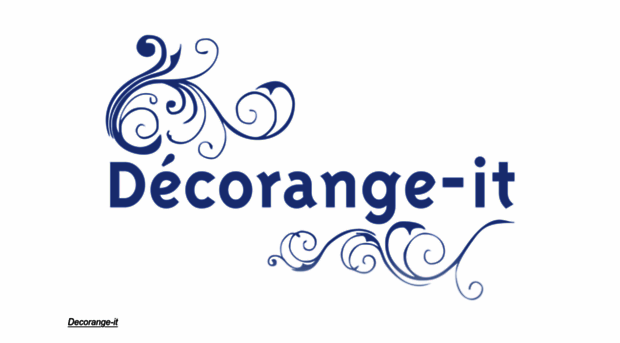 decorange-it.co.za