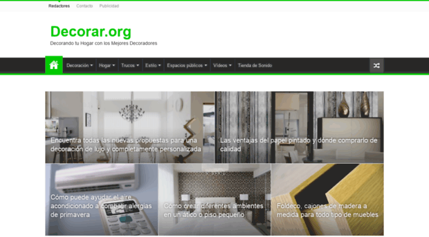 decorar.org