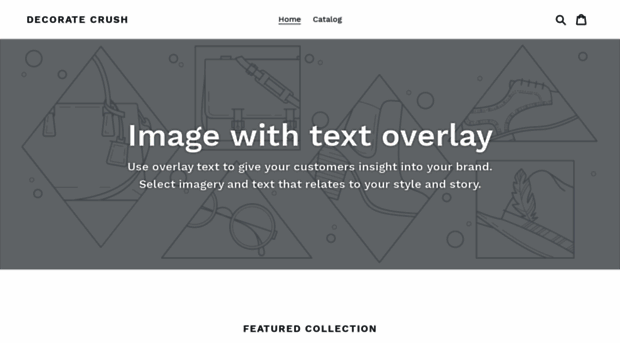 decorate-crush.myshopify.com