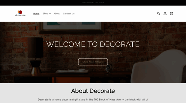 decorateindy.com