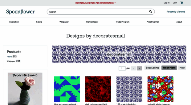 decoratesmall.com