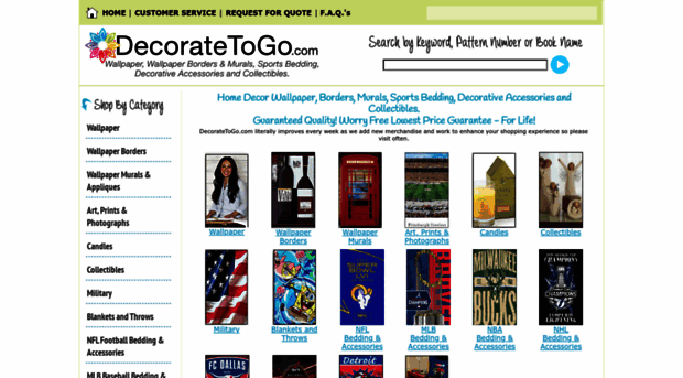 decoratetogo.com