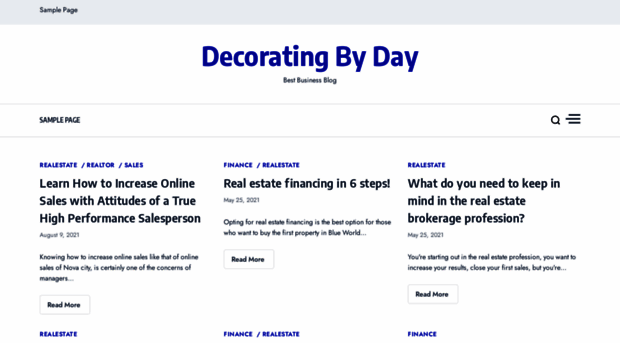 decorating-by-day.com