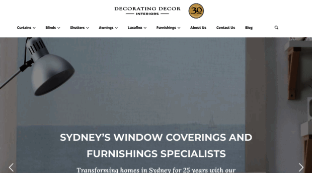 decoratingdecorinteriors.com.au