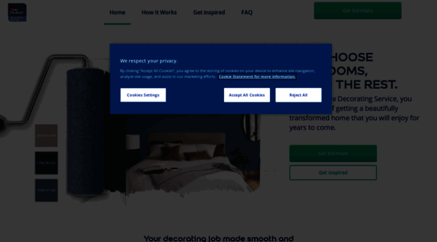 decoratingservice.dulux.co.uk