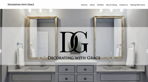 decoratingwithgrace.com