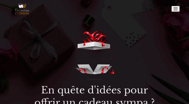 decoration-et-cadeau.com