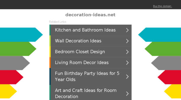 decoration-ideas.net
