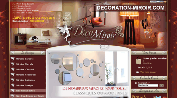 decoration-miroir.com