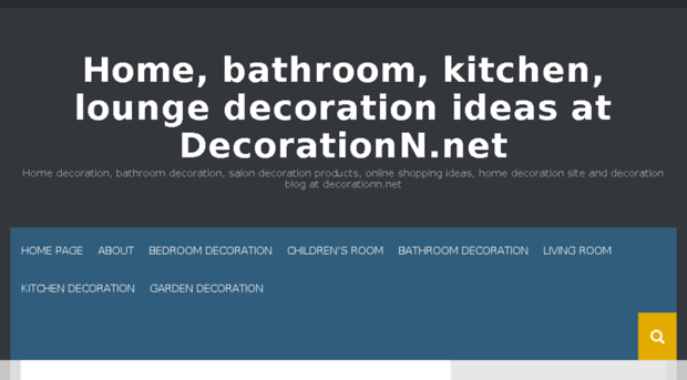 decorationn.net