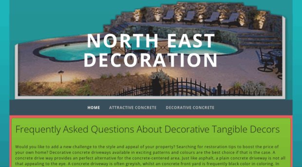 decorationnortheast.yolasite.com