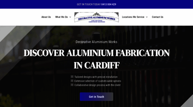 decorativealuminium.com.au