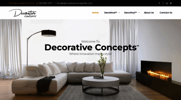 decorativeconceptsllc.com