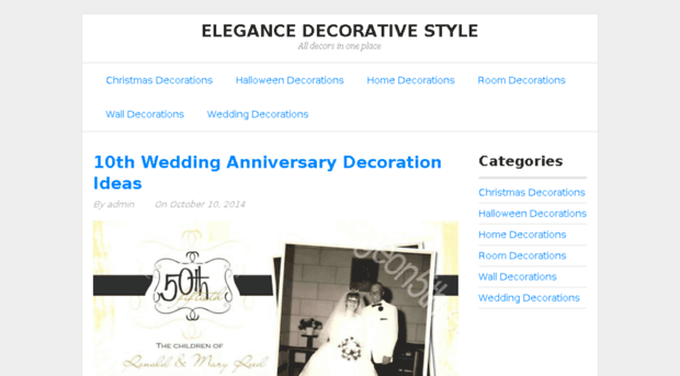 decorativeelegance.info