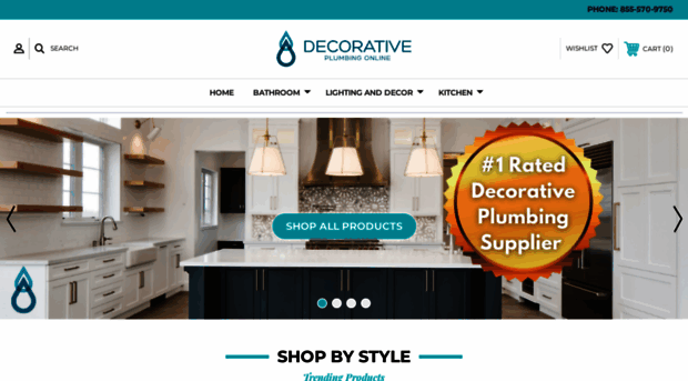 decorativeplumbingonline.com