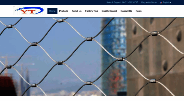 decorativeropemesh.com