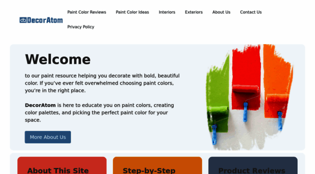 decoratom.com