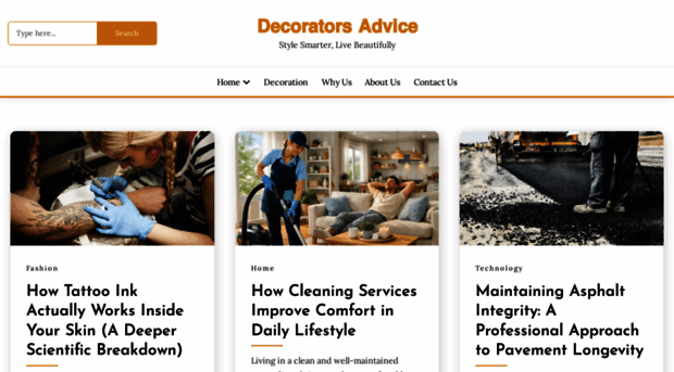 decoratorsadvice.net