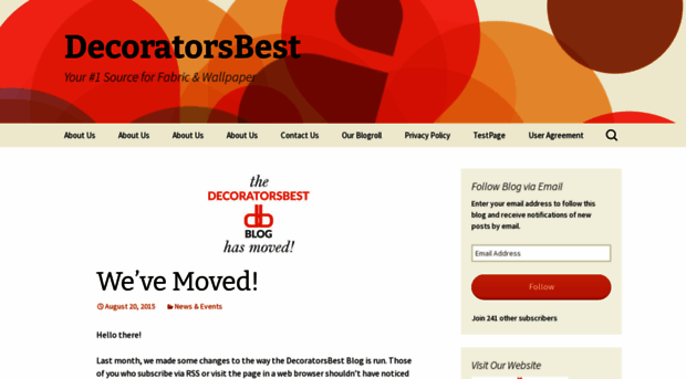 decoratorsbest.wordpress.com