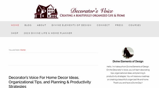 decoratorsvoice.com