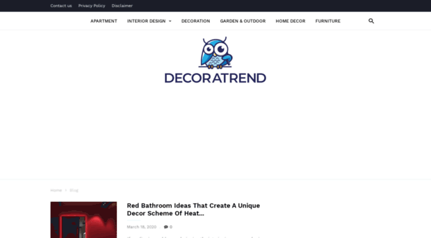 decoratrend.com