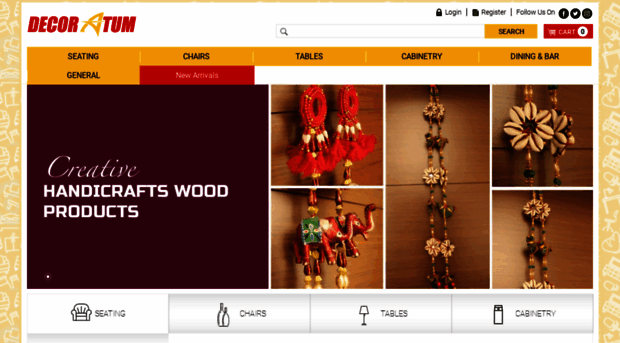 decoratum.co.in