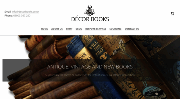 decorbooks.co.uk