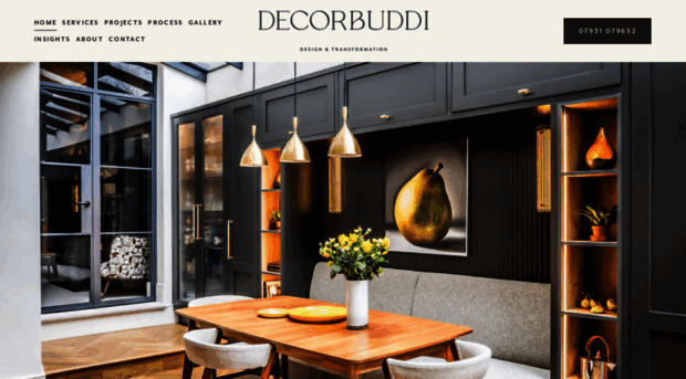 decorbuddi.com
