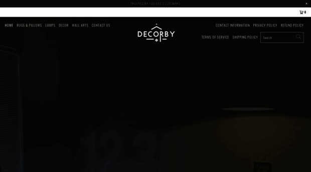 decorbyshop.com