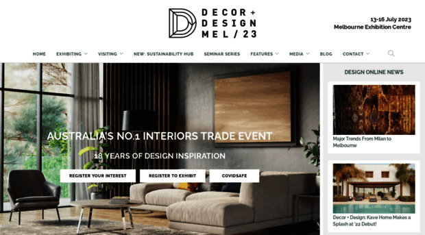 decordesignshow.com.au