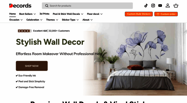 decords.com