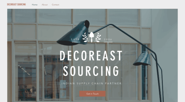 decoreastsourcing.com