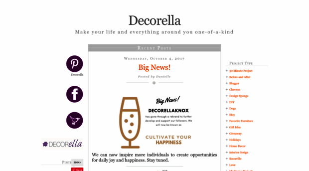 decorellaknox.com