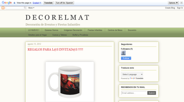 decorelmat.blogspot.mx